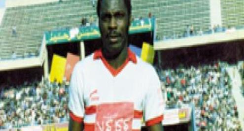 كوارشي.. أفضل الأفارقة في تاريخ الزمالك